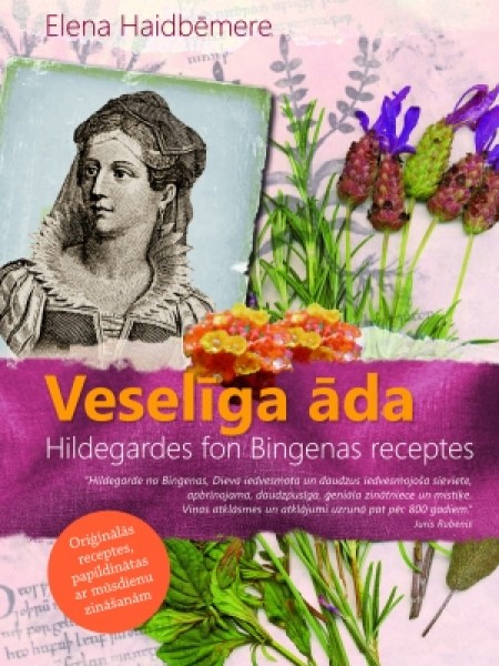 Veselīga āda