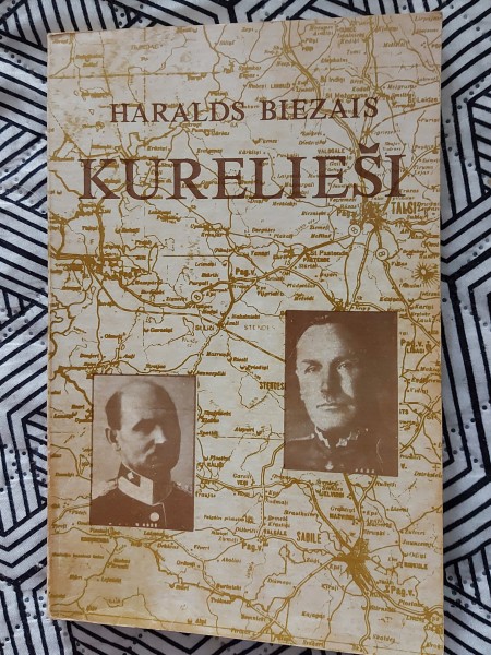 Kurelieši