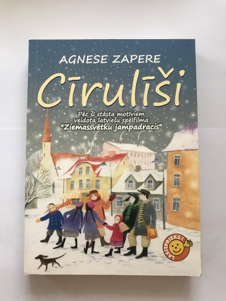Cīrulīši