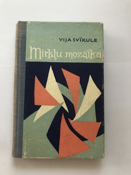 Mirkļu mozaīka