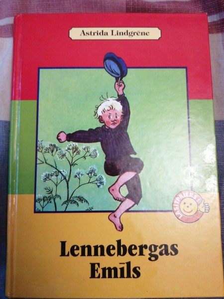 Lennerbergas Emīls