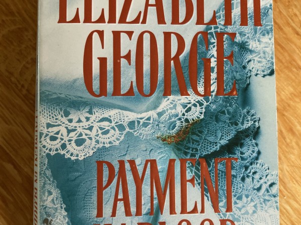 Payment in Blood