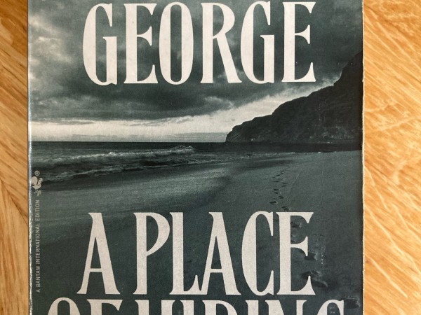 A Place of Hiding