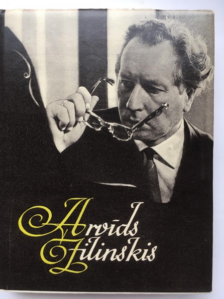 Arvīds Žilinskis