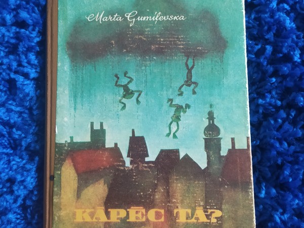 Kāpēc tā?