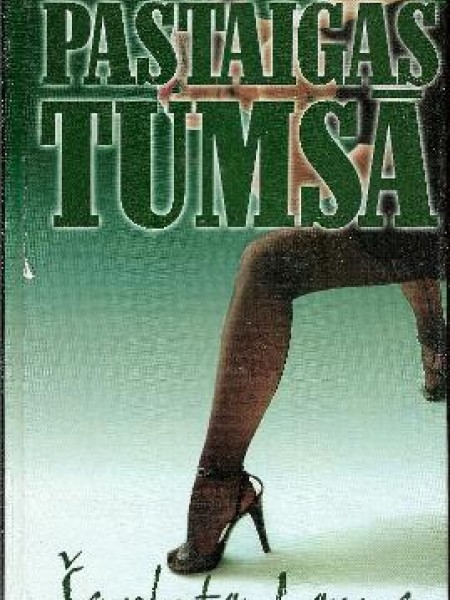 Pastaigas tumsā