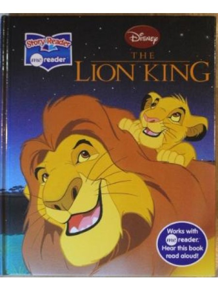 The Lion King