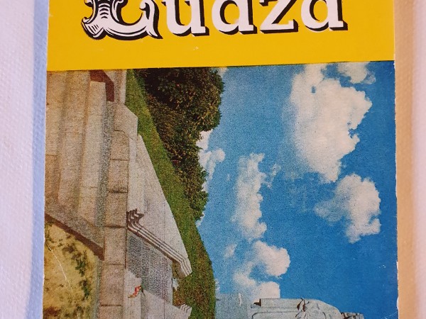 Ludza