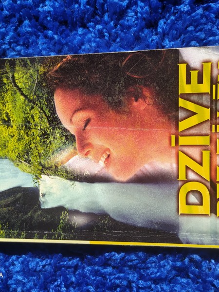 Dzīve bez zālēm