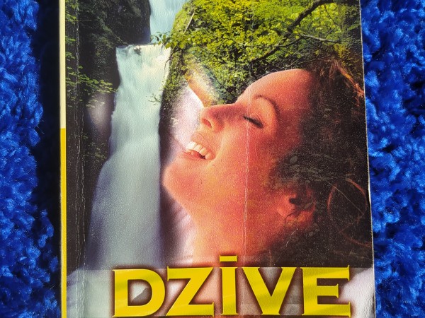 Dzīve bez zālēm