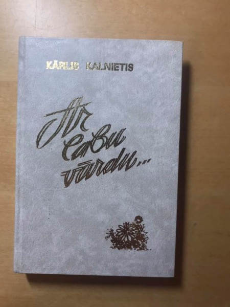 Ar labu vārdu...