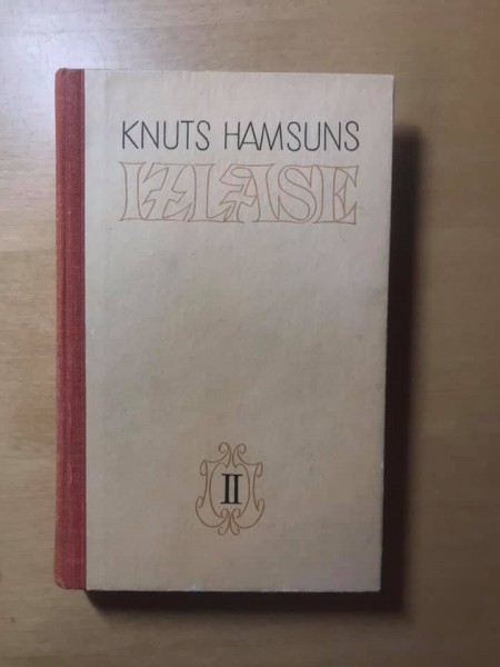 Izlase II