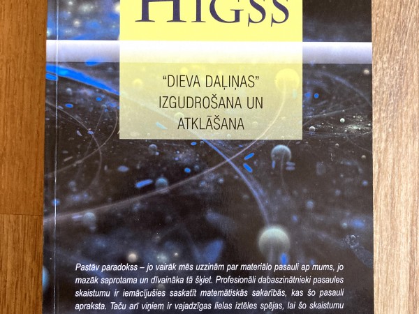 Higss. 
