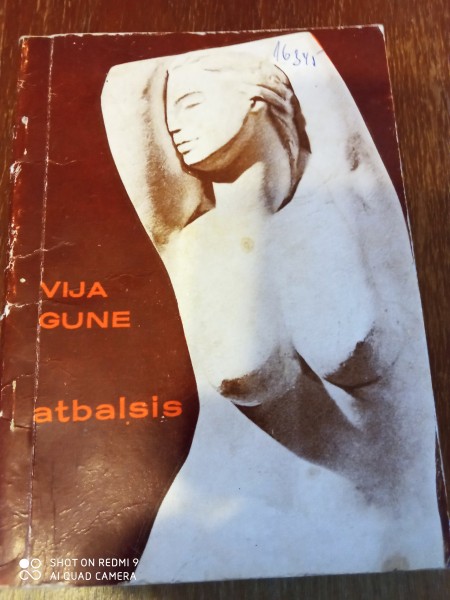 Atbalsis