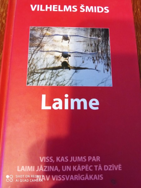 Laime