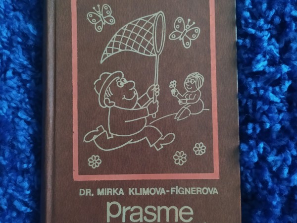 Prasme nenovecot