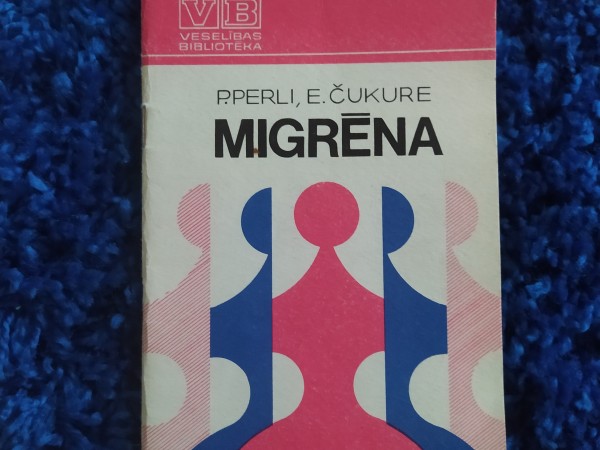 Migrēna