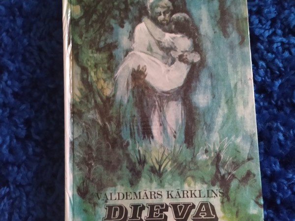 Dieva zeme