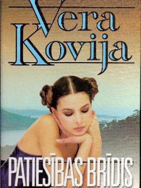 Patiesības brīdis