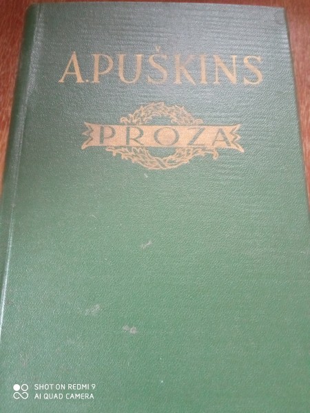 Proza
