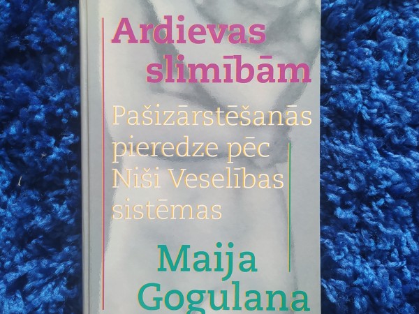 Ardievas slimībām