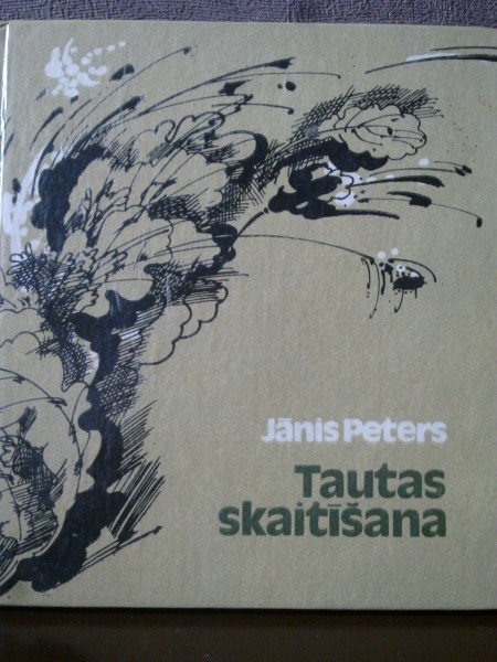 Tautas skaitīšana