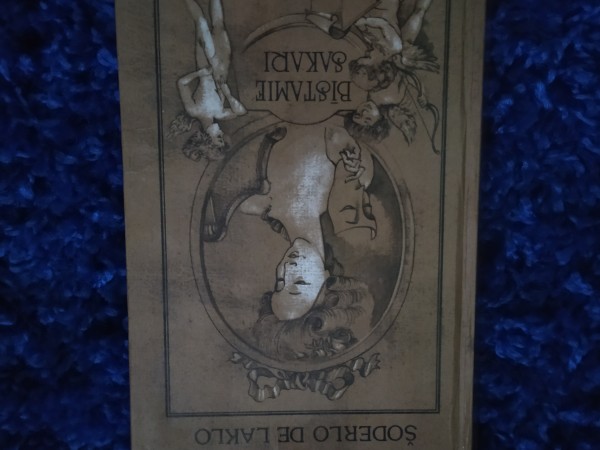 Bīstamie sakari