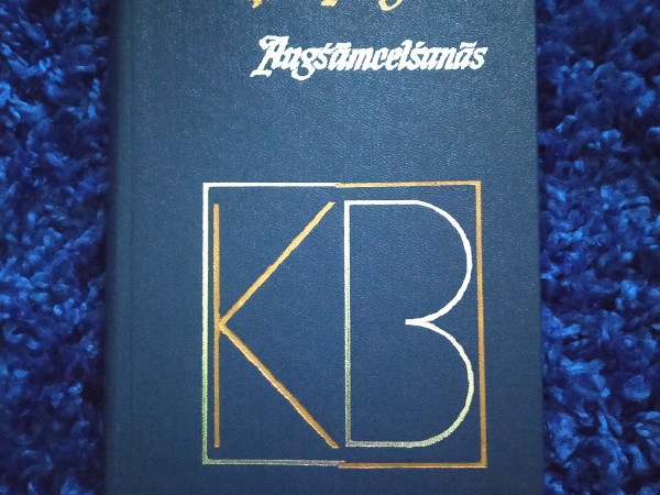 Augšāmcelšanās