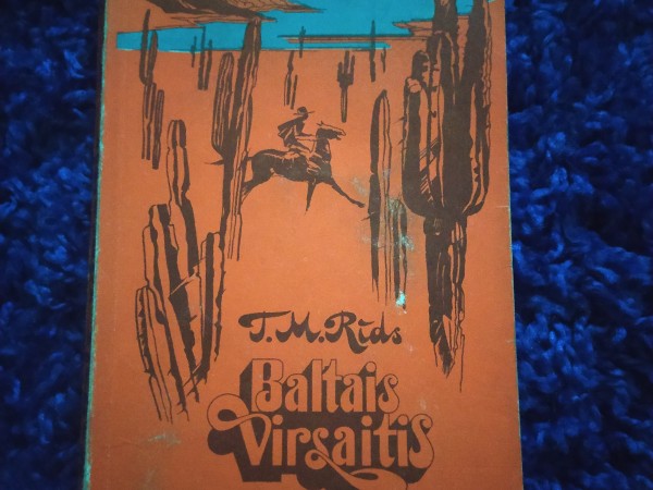 Baltais virsaitis