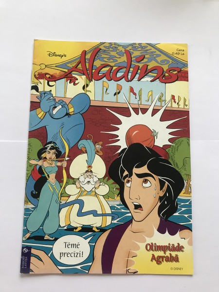 Aladins