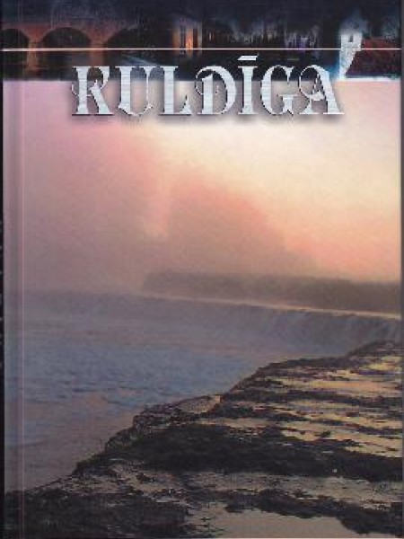 Kuldīga