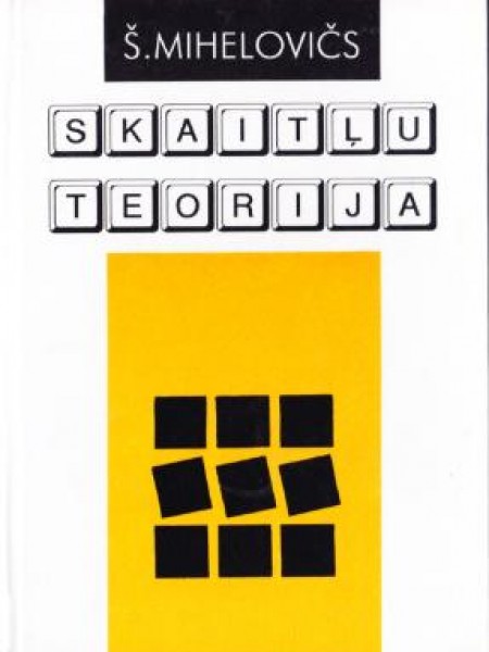 Skaitļu teorija