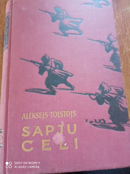 Sāpnu ceļi