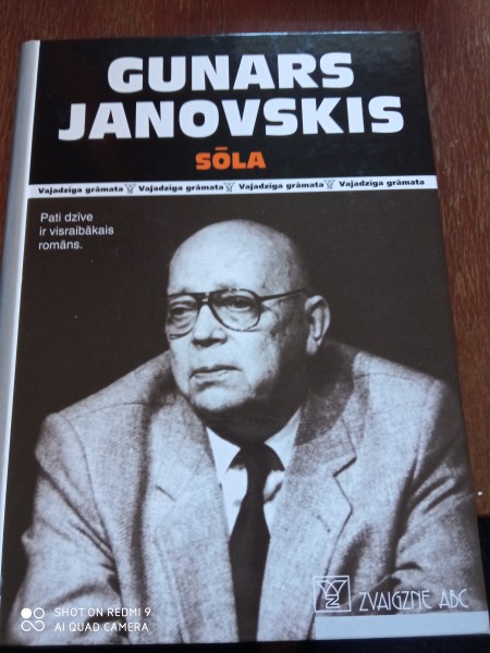 Sola