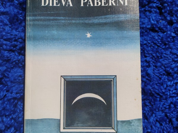 Dieva pabērni