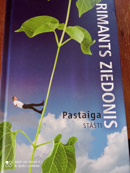 Pastaiga