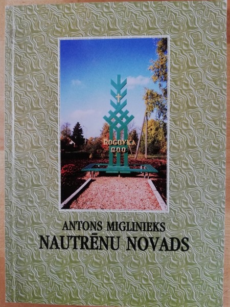 Nautrēnu novads