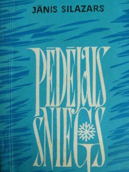 Pēdējais sniegs