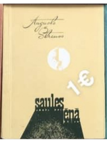 Saules ēnā