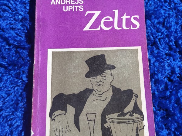 Zelts