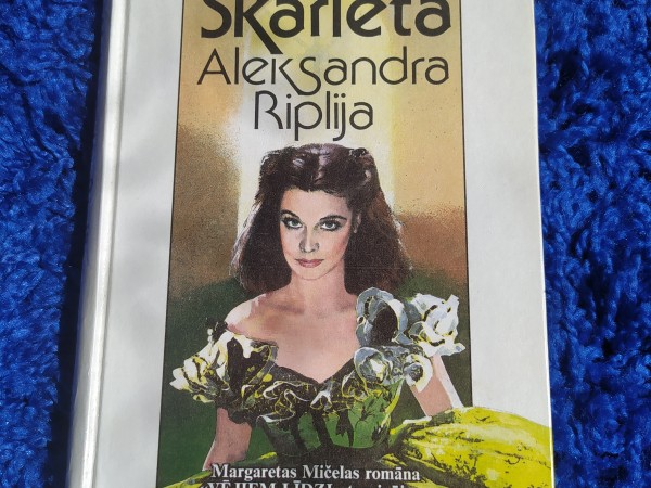 Skārleta