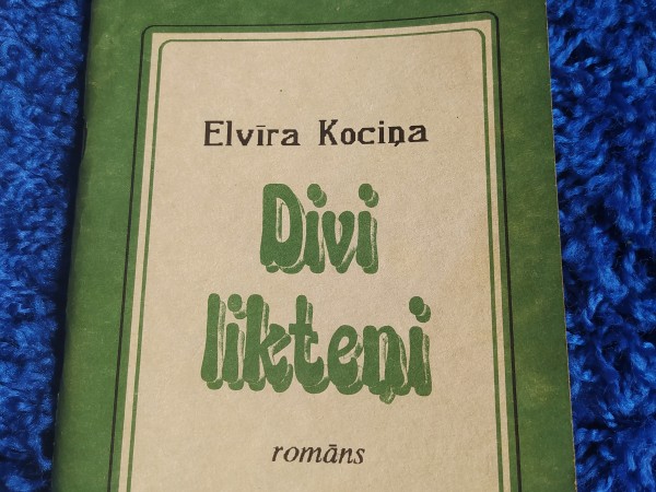 Divi likteņi