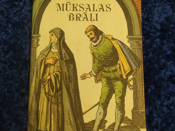 Mūkusalas brāļi