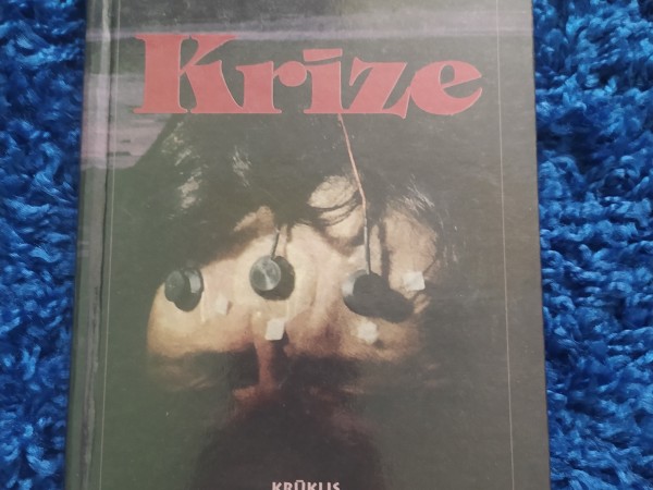 Krīze