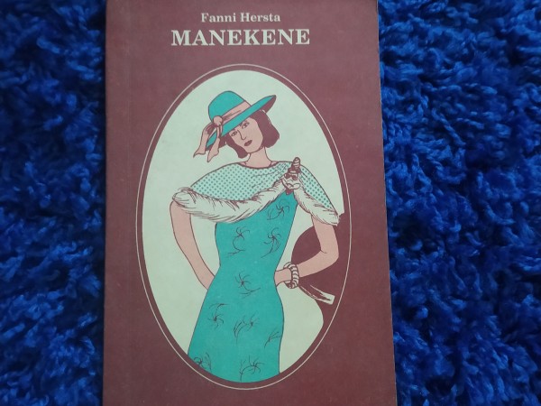 Manekene