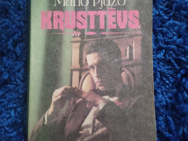 Krusttēvs