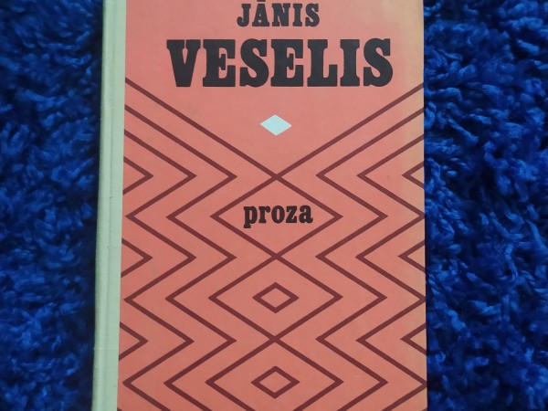 Proza