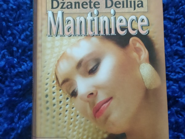 Mantiniece