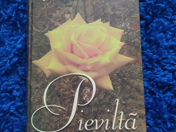 Pieviltā