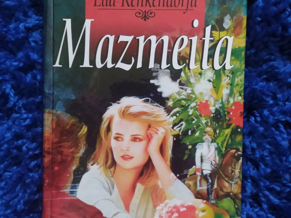 Mazmeita